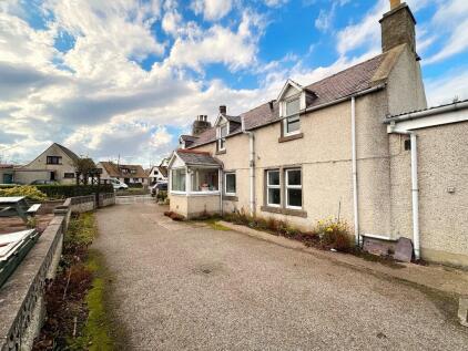 Cullen Street, AB45
