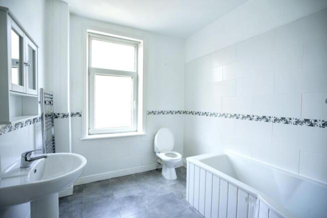 2 bed End of Terrace for sale Image 4