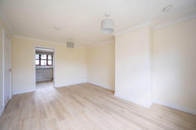 Sitting/Dining Room
