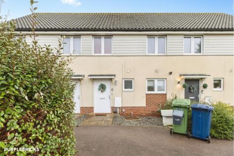 Treeway, Chatteris, PE16