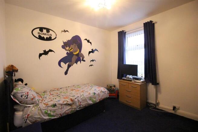 Bedroom 2