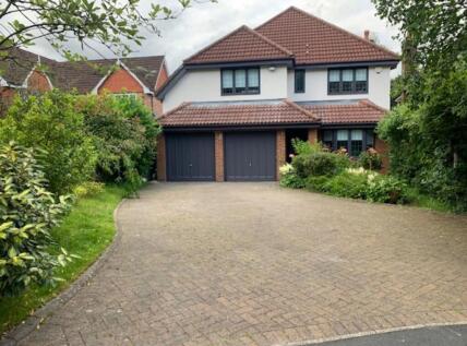Milldale Close, Lostock, BL6