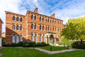 26, Shaftesbury Hall, St Georges Place, Cheltenham GL50 3PX