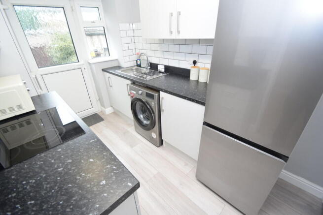 Moorside Mews, Eccleshill photo 4