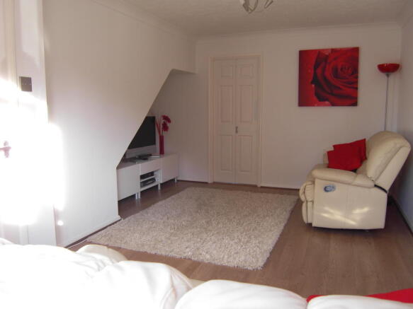 Lounge Area