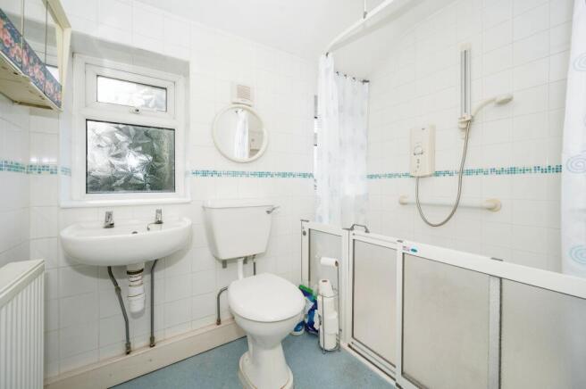 Wet Room
