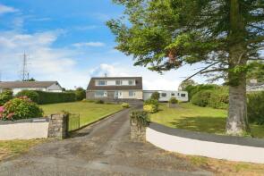 Traws Coed, Talwrn Road, Llangefni LL77 7TE
