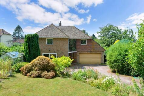 The Street, Ewhurst, GU6