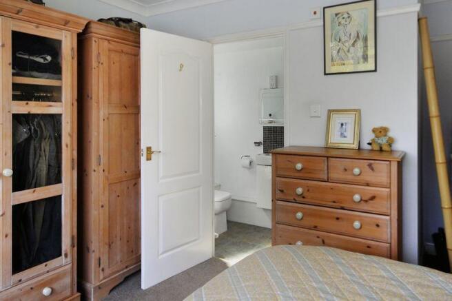 Bedroom One le...