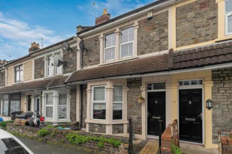 Stephen Street, Redfield, BS5