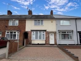 97, Parkeston Crescent, Birmingham B44 0PD