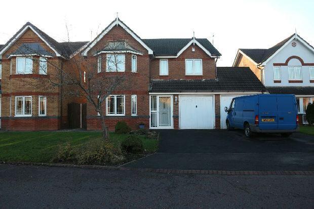 Outside Front
