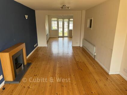 The Ridgway, Woodingdean, Brighton, East Sussex