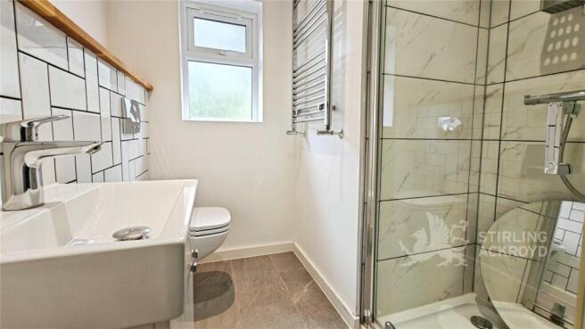Ensuite 5