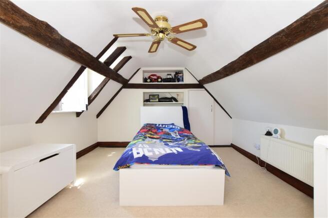 Bedroom 3