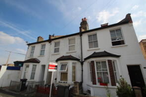 32, Milton Avenue, Croydon CR0 2BP