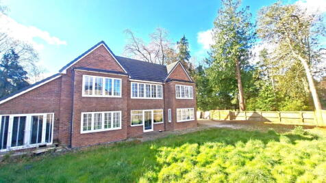Noctorum Road, Noctorum, CH43