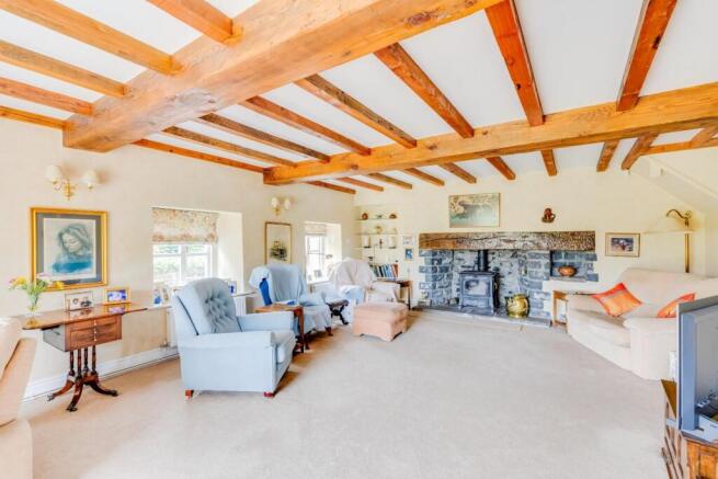 Trerhyngyll, Nr Cowbridge, Vale of Glamorgan, CF71 7TN photo 4