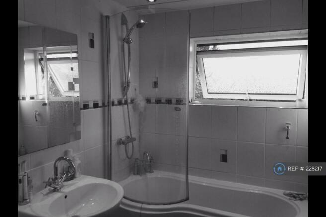 Main Bathroom