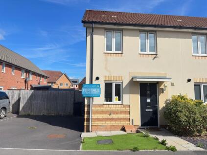 Alberta Way, Bridgwater, TA6