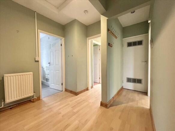 Elizabeth Court, Brigg photo 4