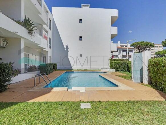 For sale - 2-bedroom plus 1 apartment - Vilamoura - Hometown Properties