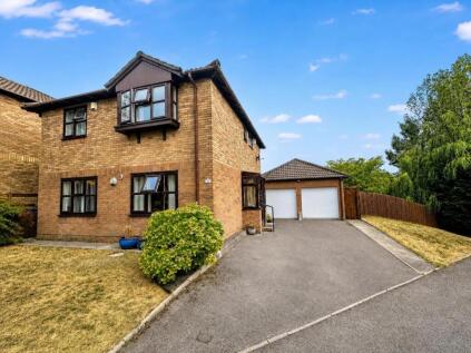 Hampton Court Road, Penylan, Cardiff