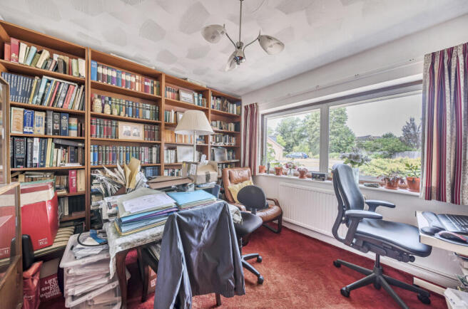 Russley Green, Wokingham, Berkshire photo 4