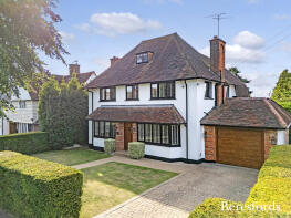 Waveney, Hill Road, Brentwood CM14 4QY