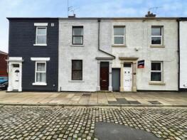 90, Wellington Street, Preston PR1 8TP