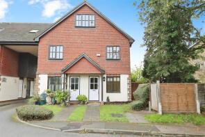 1, Coombe Court, Sevenoaks TN14 5NT