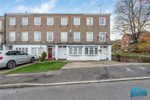 4, Guildown Avenue, North Finchley, London N12 7DQ