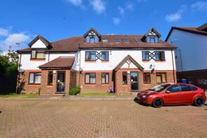 7, Hazelwood Close, Harrow HA2 6HD