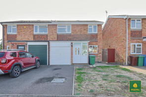 10, Ashdown Avenue, Farnborough GU14 7DR