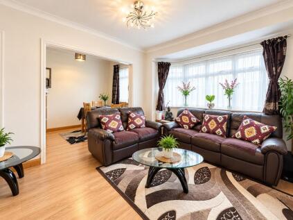 Sudbury Croft, Wembley, HA0 2QW