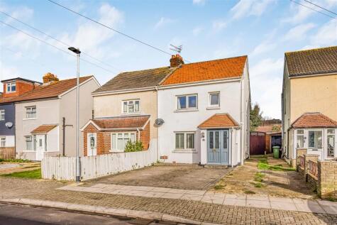 Second Avenue, Farlington, Portsmouth