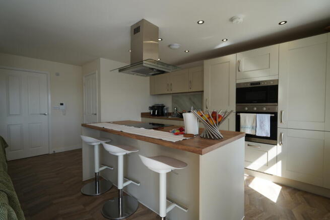 2 bed Apartment for sale Image 8