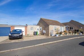 1, Torrey Close, King's Lynn PE31 7SH