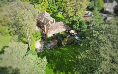 May Lodge Drive, Rufford, Newark
