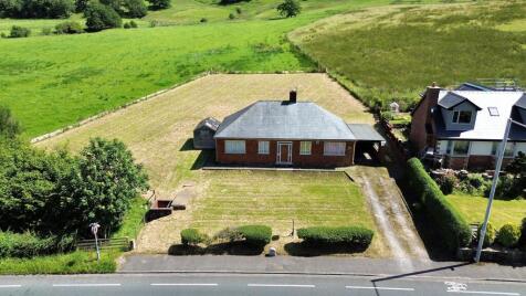 Whalley Road, Wilpshire, BB1