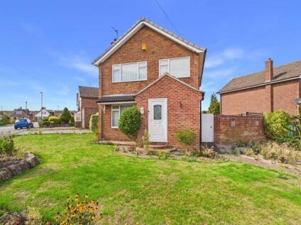 Hillcreste Drive, Chellaston
