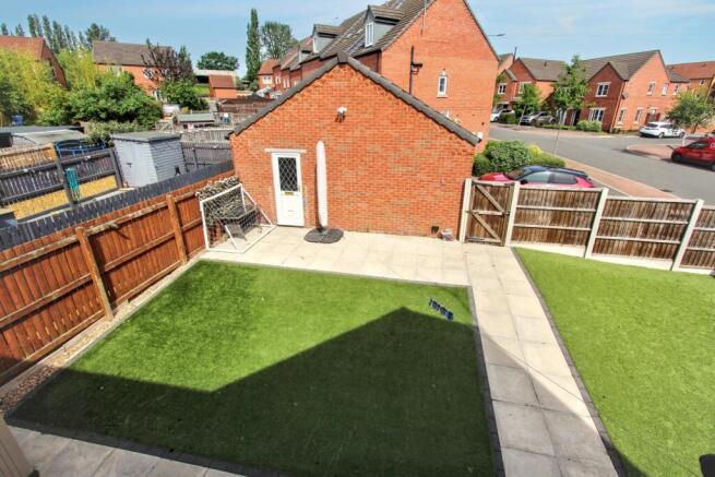 3 bed Detached for sale Image 12