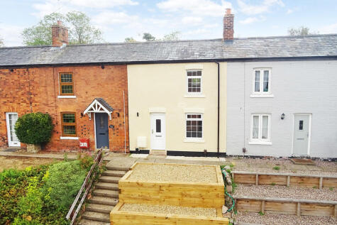 Braybrooke Road, Market Harborough