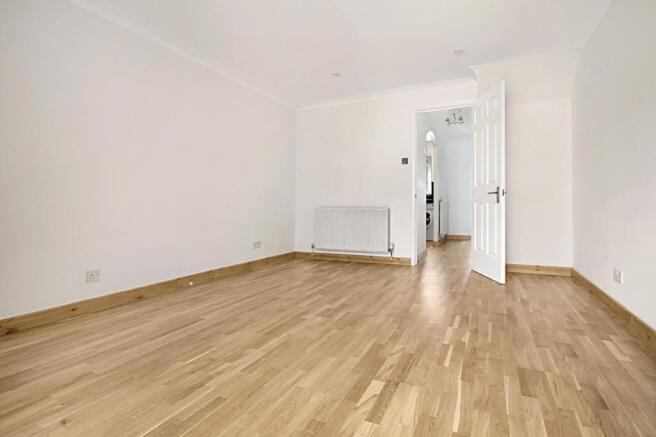 Living / Dining Room