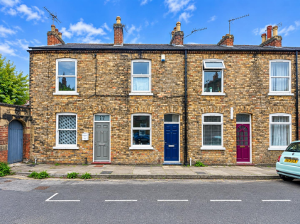 Dudley Street, The Groves