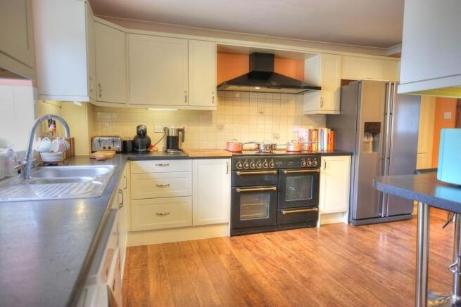 Kitchen / Breakfast