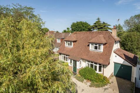 Nyetimber Lane, Rose Green, PO21