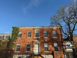 Apartment 2, 55-57, Ardwick Green North, Manchester M12 6ER