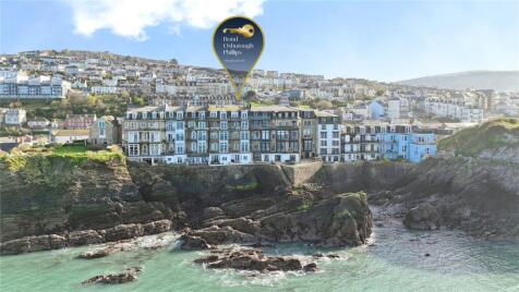 Capstone Crescent, Ilfracombe, Devon