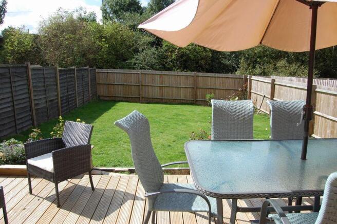 NEW GARDEN 2